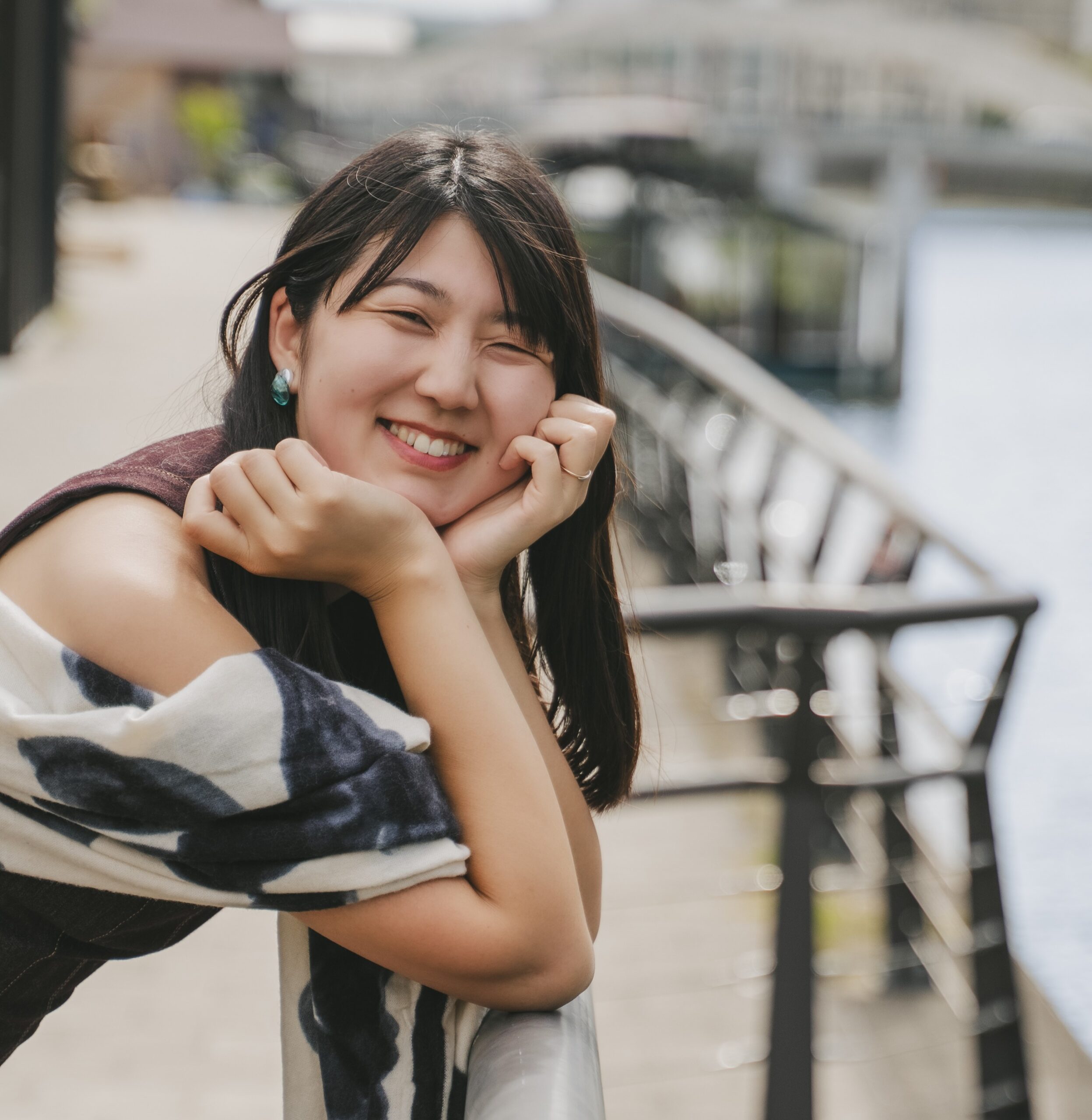 宇田昌希（ウダ アツキ）のアバター